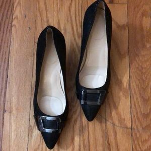 ⬇️ Calvin Klein Heels